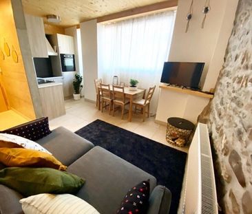 Appartement Massongex - 2.5 pièces - Photo 1