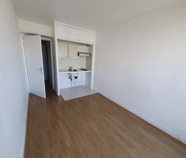 STUDIO A LOUER - PARIS 20EME ARRONDISSEMENT - 16.08 m - 657 € - Photo 4