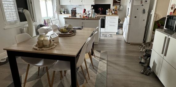 Location Appartement 3 pièces 80m² LUNEVILLE 54300 - Photo 2