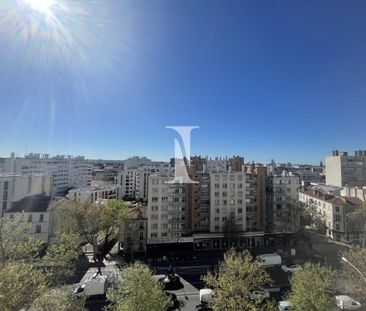 Location Appartement 1 pièce 27m² MONTROUGE 92120 - Photo 4