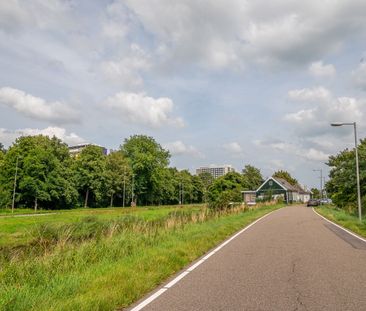 Oostzanerdijk 132, Oostzanerdijk, 1035RJ, Amsterdam - Photo 5