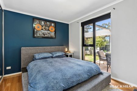 10 MacKenzie Street, Hackett ACT 2602 - House For Rent | Domain - Photo 4