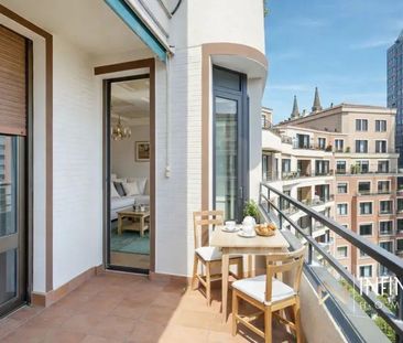 Alquiler de piso en Plaza Zabalburu - Foto 6