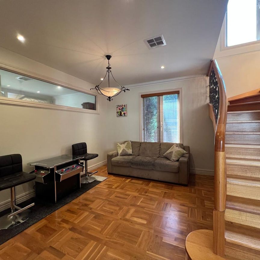 AMAZING FAMILY HOME IN FABULOUS LOCATION - Photo 1