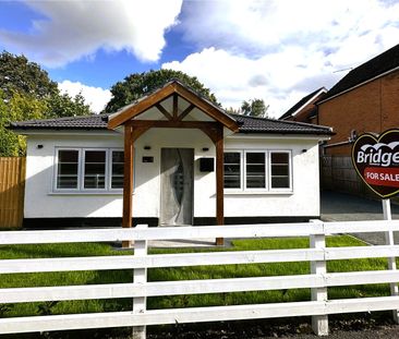 Albert Street, Fleet, Hampshire, GU51 - Photo 1