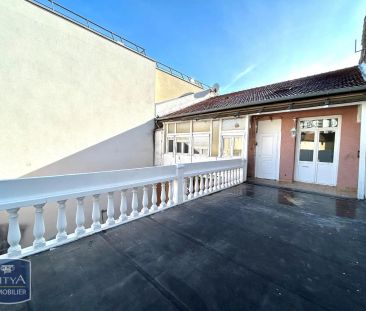 Appartement à louer 3 pièces 60.11m² - Photo 4