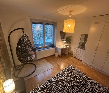 Högbergsgatan, Stockholm - Foto 4