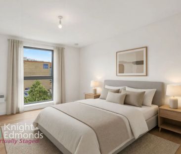 2 bed apartment to rent in McKenzie Court, Maidstone, ME14 - Photo 4