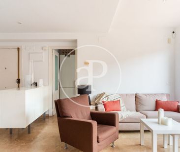 Penthouse for rent with views in Arrancapins (Valencia) - Photo 5