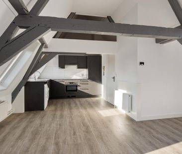 Te huur: Appartement Hogewoerd in Leiden - Foto 3