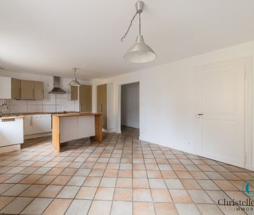 Appartement - KEMBS - 89m² - 2 chambres - Photo 1