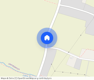 Phepson, Himbleton - Photo 1