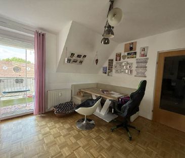 Wohnen im Herzen von Fehring – 3 Zimmer, Balkon & top Infrastruktur…! - Photo 6