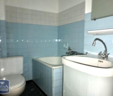 Location Appartement 1 pièce 20m² GRENOBLE 38100 - Photo 2