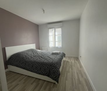 Location Appartement 2 pièces 40m² MOISSY CRAMAYEL 77550 - Photo 5