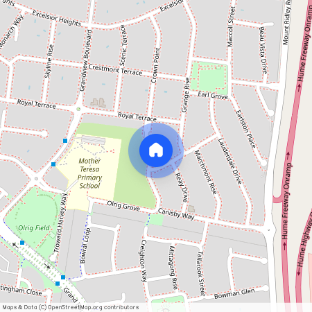 9 Canisby Way, Vic 3064, Craigieburn