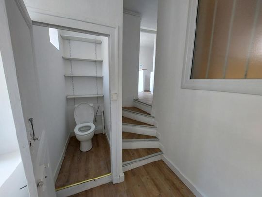 Appartement T1 à louer Nantes - 33 m² - Photo 1