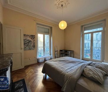 Appartement à louer 2 pièces 56.58m² - Photo 4