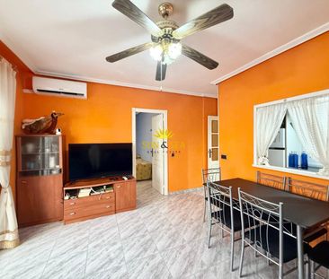 3 BEDROOM PENTHOUSE - TORREVIEJA - Photo 4