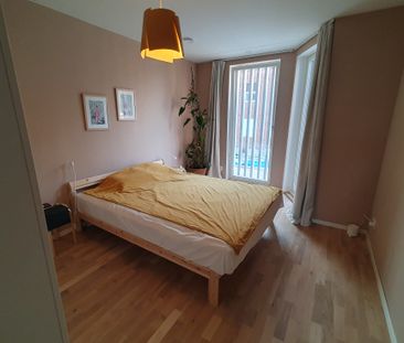 Ebba Ströms gata, Malmö - Foto 6