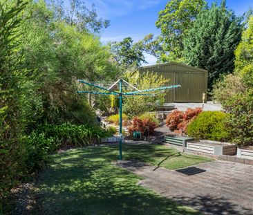 Hills Hideaway - Photo 4