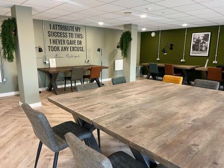 1 bedroom flat to rent - Photo 5