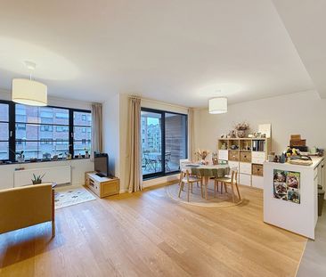 Appartement in Sint-Pieters-Woluwe - Foto 3