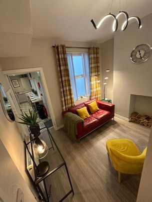 Room 3, 95 Enfield St, Belfast, BT13 3DJ - Photo 1