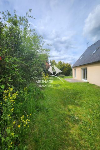 Location Maison 6 pièces 140m² QUEVERT 22100 - Photo 3