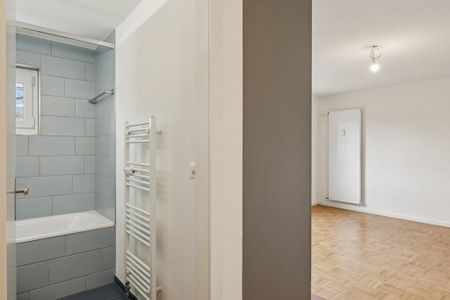 1-Zimmerwohnung an ruhiger Lage - Foto 5