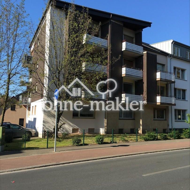 Wunderschönes Apartment in City Lage - Foto 1