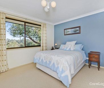 Live in An Immaculate Family Home with the Wildlife at Your Back Do... - Photo 6