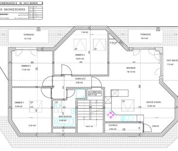 84 m², 2. Stock - Photo 3