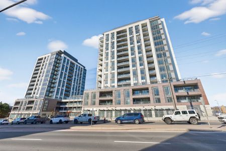 For Lease - 715 Davis Drive Unit# A908, Newmarket, Ontario - Photo 4
