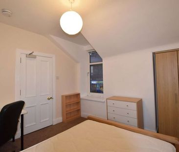 Room in a Shared Flat, Clifton Road, AB24 - Photo 3