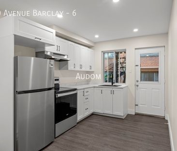 4620 Avenue Barclay - 6 - Photo 5