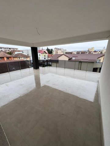 Vila 6 camere, 212MP+83MP Terasa, Zona Gheorgheni, Cluj - Photo 4