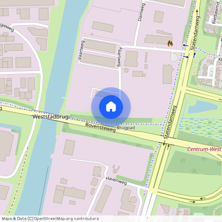 Vaartweg 20, Industrieterrein Statendam, 4905BL, Oosterhout (Nb)