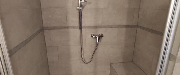 Wohnen im Neubauviertel: helle 1,5 Zimmer Wohnung an der Havel - Foto 1