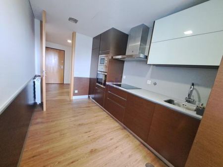 Apartamento T2 - Photo 3
