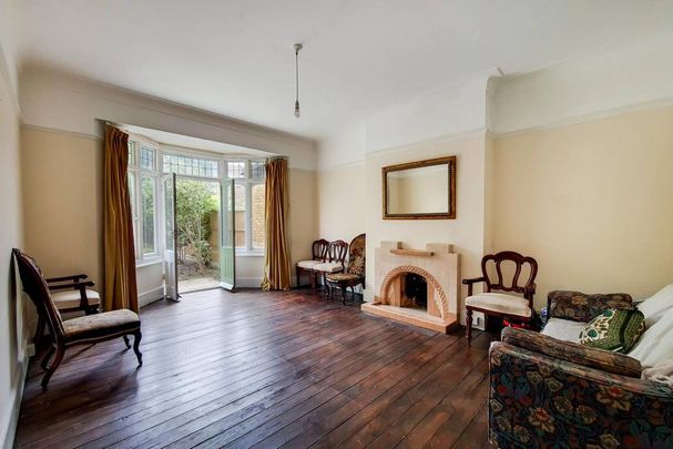 5 bedroom semi-detached house to rent - Photo 1