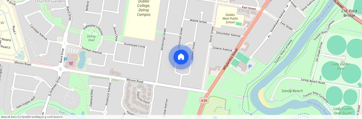 30 O'Donnell Street, NSW 2830, Dubbo