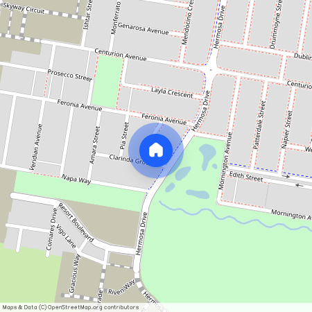 6 Alister Grove, Tarneit