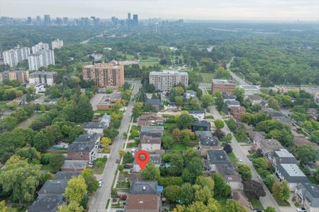 For Lease - 39 Reiner Road Unit# Lower, Toronto, Ontario - Photo 4