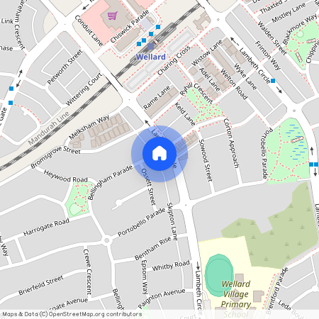 3 Bellingham Parade, WA 6170, Wellard