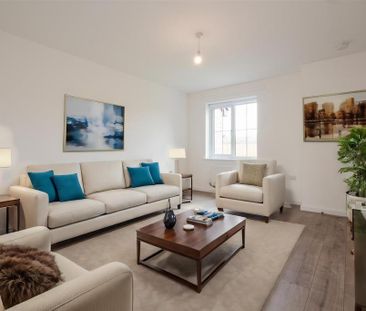 3 bedroom semi-detached house to rent - Photo 1