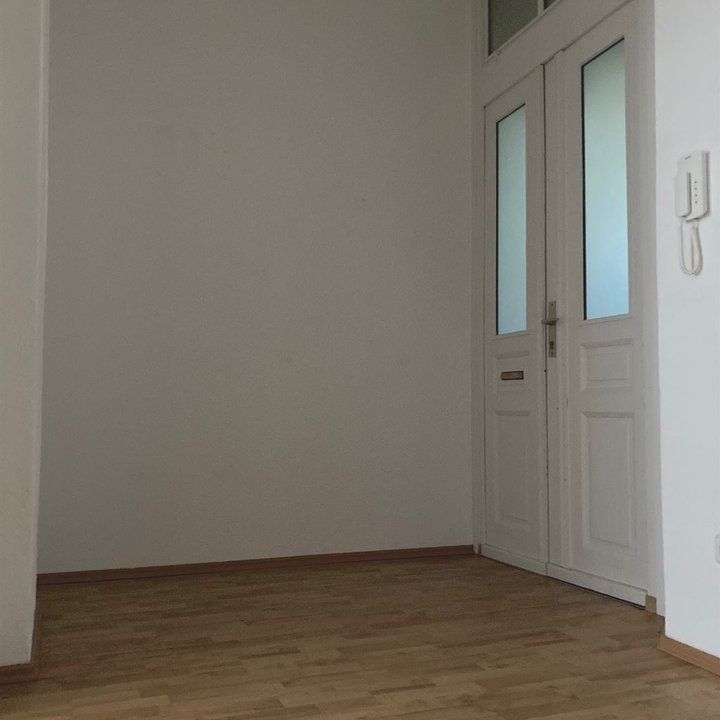 **3-Raum-Wohnung mit großem Balkon sucht neue Mieter** - Foto 1