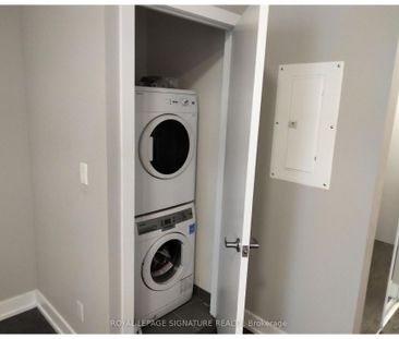 Liv Lofts , #1404 - Photo 3