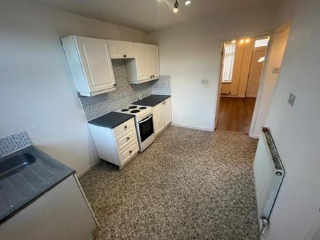 1 bedroom terraced house to rent - Photo 4