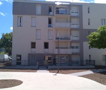 Appartement, 3 pièces – AOUSTE SUR SYE - Photo 1